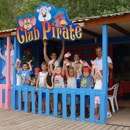 Camping Valras Climatise Ξενοδοχείο Sérignan Εξωτερικό φωτογραφία