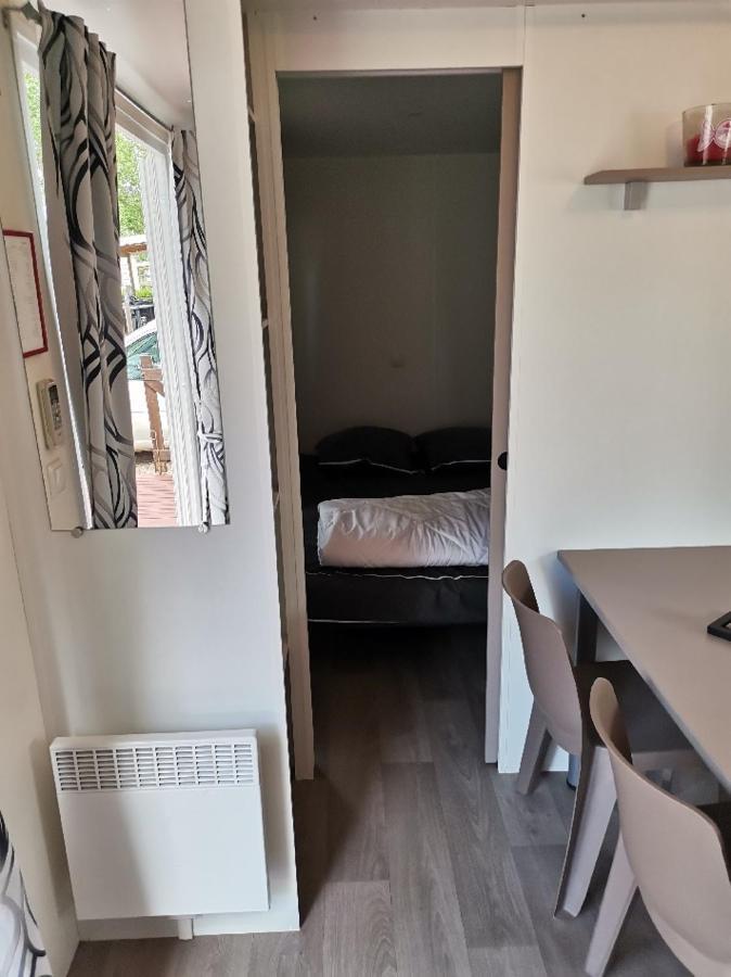 Camping Valras Climatise Ξενοδοχείο Sérignan Εξωτερικό φωτογραφία