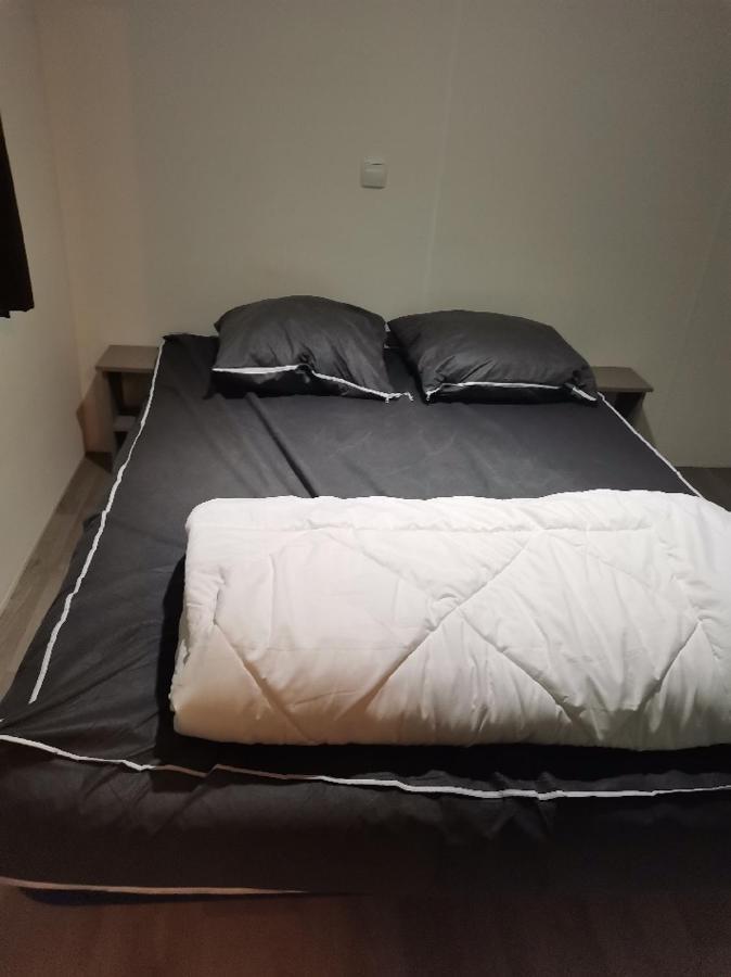 Camping Valras Climatise Ξενοδοχείο Sérignan Εξωτερικό φωτογραφία