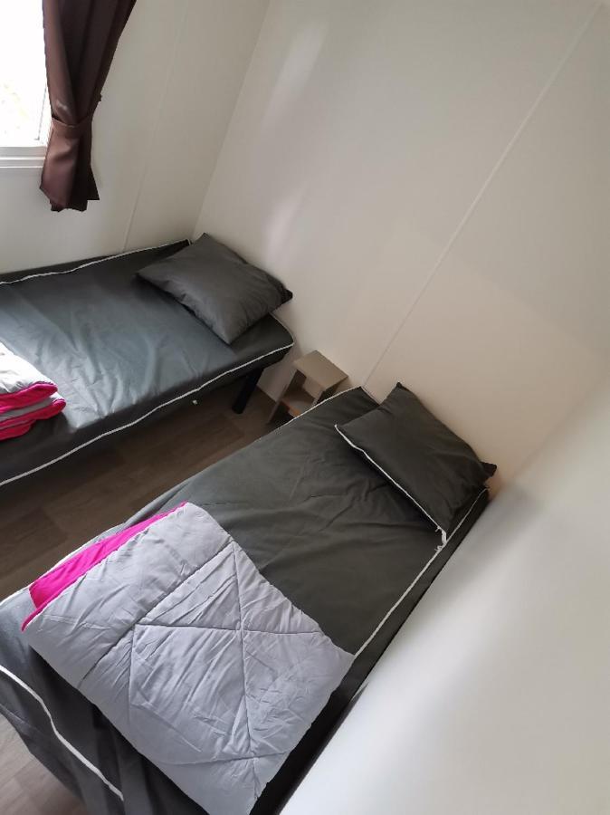 Camping Valras Climatise Ξενοδοχείο Sérignan Εξωτερικό φωτογραφία